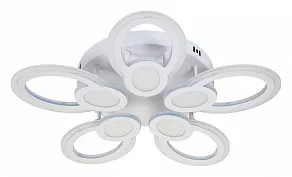 Потолочная люстра Escada Alruba 10269/10LED