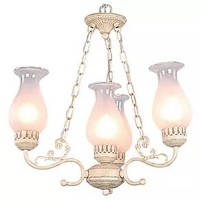 Подвесная люстра Favourite Lamparas 1420-4PC