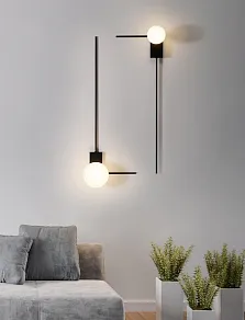 Накладной светильник Inodesign Linge Linge 40.8512