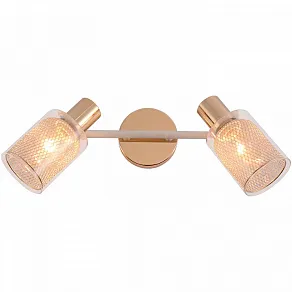 Спот Reluce 6125 06125-3.8-02 WH+FGD