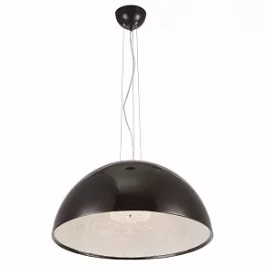 Подвесной светильник Arte Lamp Rome A4176SP-1BK