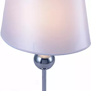 Настольная лампа декоративная Arte Lamp 4012 A4012LT-1CC
