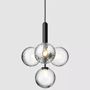 Подвесной светильник Moderli Covey V2050-P