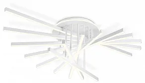 Люстра на штанге Ambrella Light COMFORT FL6291