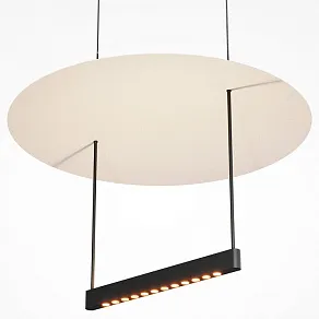 Подвесной светильник Maytoni Ambience MOD280PL-L23B3K1