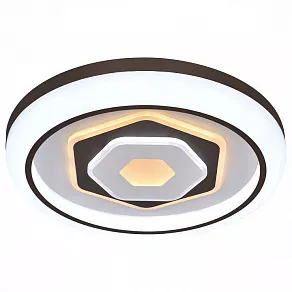 Накладной светильник F-promo Lamellar 2456-5C