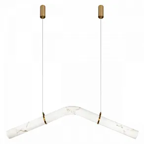 Подвесной светильник Loft it Liberty acrylic 10551C