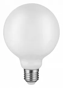 Лампа светодиодная Gauss Filament E27 10Вт 3000K 189202110