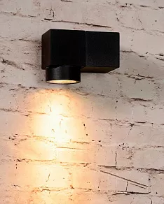 Накладной светильник Lucide Kwadro LED 27875/03/30