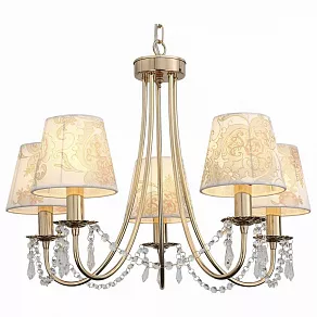 Подвесная люстра ST-Luce RIposo SLE102.203.05