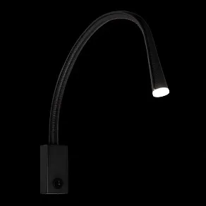 Бра Loft it Arrow 10398 Black