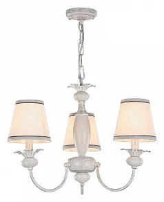 Подвесная люстра Velante 313 313-003-03