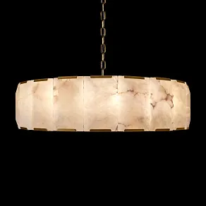 Накладной светильник Loft it Flame 10452W White sand