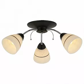 Потолочная люстра TopLight Winnifred TL1255D-03BC