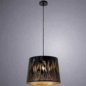Подвесной светильник Arte Lamp Celesta A2700SP-1BK