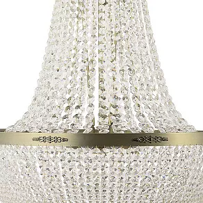 Подвесная люстра Dio D’Arte Lodi Lodi E 1.5.80.300 A