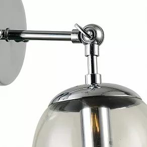 Бра Arte Lamp 1664 A1664AP-1CC