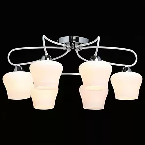 Потолочная люстра De City Альфа 324017606