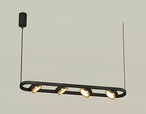 Подвесной светильник Ambrella XB XB9164102