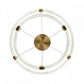 Подвесная люстра Lumion TWINKLE 8010/50L