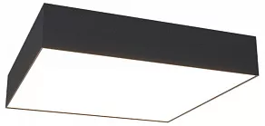 Накладной светильник Maytoni Zon C067CL-L40B3K