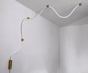 Подвесной светильник Kink Light Венди 08031B-300,19