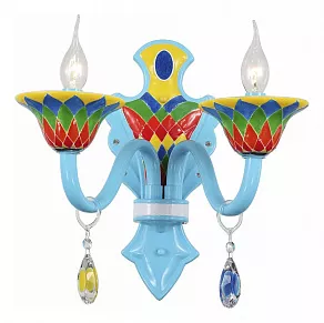 Бра ST-Luce Ornato SL674.781.02