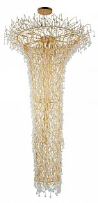 Подвесная люстра AM-Group TEAR TEAR SP41