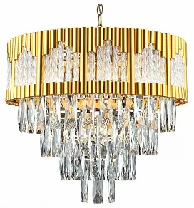 Подвесная люстра Reluce 02145-1 02145-0.4-08 FGD