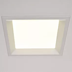 Встраиваемый светильник Arte Perfetto Luce Ingrid 5 3322.LDF12016/12W/6K