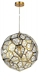 Подвесной светильник AM-Group AM8210 AM8210-500 GAB