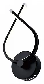 Бра Moderli Oliver V1791-WL