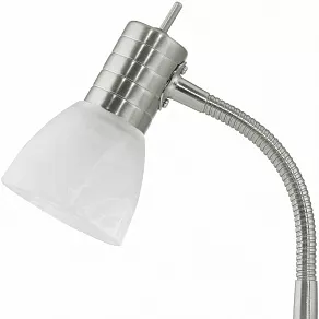 Настольная лампа декоративная Eglo ПРОМО Prince 1 86429