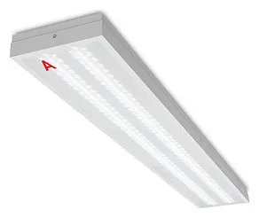 Светильник для потолка Армстронг WoltaSTD  ДПО13-36-142-6К