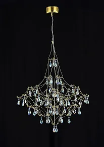 Подвесная люстра MyFar Allegria MR2642-66P-50CD