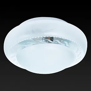 Накладной светильник TopLight Felicia TL9580Y-02WH