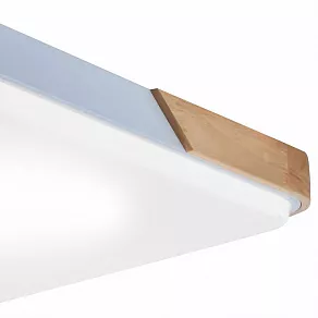 Накладной светильник Hiper Wood H823-1