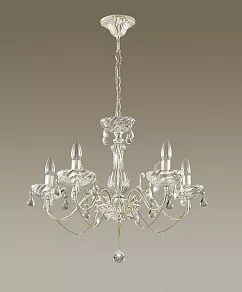 Подвесная люстра Lumion Gvenaella 3306/5