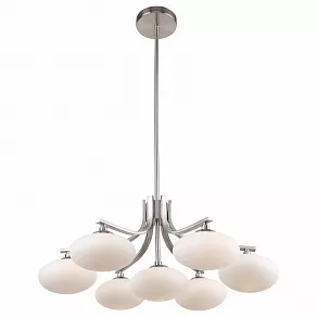 Люстра на штанге Favourite Pernetti 2514-7P