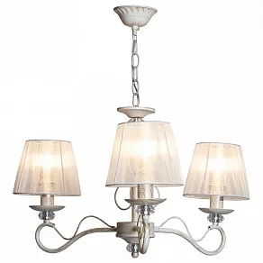 Подвесная люстра Imex 0747 MD.0747-3-P WH