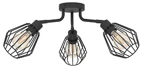 Потолочная люстра Eglo TARBES 31531