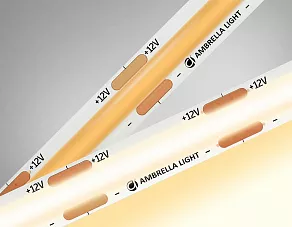 Лента светодиодная Ambrella Light GS GS2601