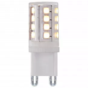 Лампа светодиодная Lucide 49026 G9 4Вт 2700K 49026/04/31