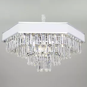 Подвесной светильник Bogate's Pelle 329/9 Strotskis