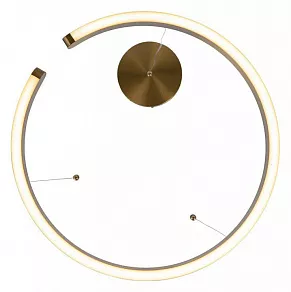 Подвесной светильник Loft it Ring 10013L