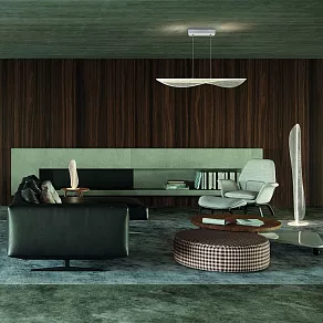 Подвесной светильник Mantra Bianca 8209