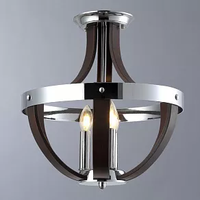 Накладной светильник Divinare Norman 9980/02 PL-3
