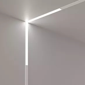 Встраиваемый светильник Elektrostandard Slim Magnetic 85029/01