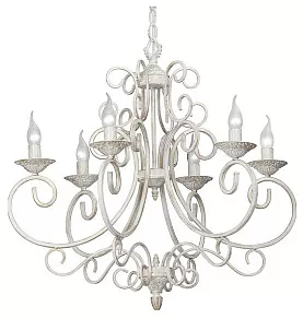 Подвесная люстра Vitaluce V1094 V1094-0/6