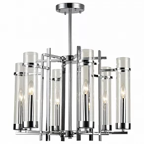 Люстра на штанге Arte Lamp 1688 A1688LM-6CC